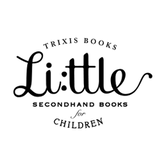絵本の古本屋 Li:ttle 「リトル」