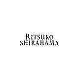 RITSUKO SHIRAHAMA