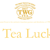 【福袋】TWG Tea Lucky Bag