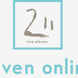 two eleven online store