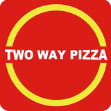 TWO WAY PIZZA