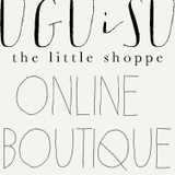 UGUiSU the little shoppe ONLINE BOUTIQUE