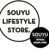 SOUYU LIFESTYLE STORE |SOUYU OUTFITTERS 公式通販