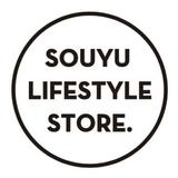 SOUYU LIFESTYLE STORE |SOUYU OUTFITTERS 公式通販