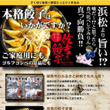 佐吉の餃子ネットショップ kokoroodorucompany