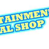 UNION ENTERTAINMENT STORE