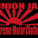 UNION JAP extreme motor clothing