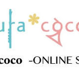 ura*coco ONLINE SHOP