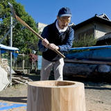 臼工房 柴田の杵専門ストア