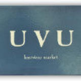 uvu-knitwear market(ウヴゥ ニットウェアマーケット)