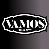 VAMOS MEXICO STORE