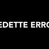 VEDETTE ERROR