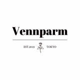 Vennparm