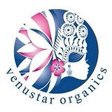 venustar organics web store