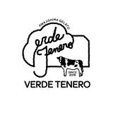 VERDE TENERO