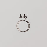 July