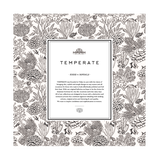 TEMPERATE【テンパレイト】