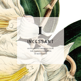 INCESSANT