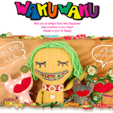 wakuwakumisato