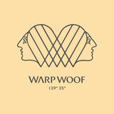 WARP WOOF 139°35°