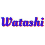 Watashi Online Store
