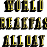 WORLD BREAKFAST ALLDAY
