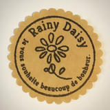 Rainy Daisy