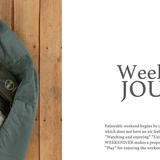 WEEKEND(ER)