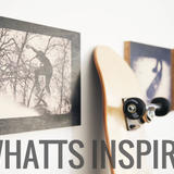 WHATTS INSPIRIT