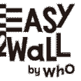 EASY2WaLL(イージートゥーウォール) by WhO