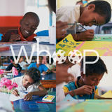 Whoop Online store