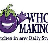 WHO'sMAKING... STORE