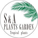 S&A PLANTS GARDEN