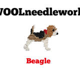 WOOL needleworks