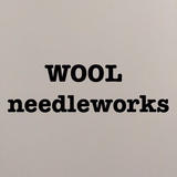 WOOL needleworks