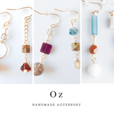 handmade by Oz