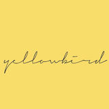 yellow bird
