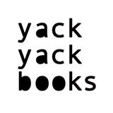 yack yack books