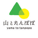 山とたんぽぽ