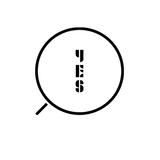 YES clothing store