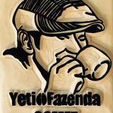 Yeti Fazenda COFFEE