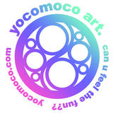 yocomoco.art ONLINE SHOP