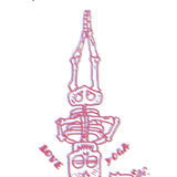 YOGA REVOLUTION supply