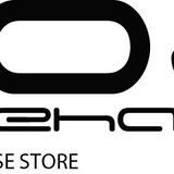 YOJI BIOMEHANIKA OFFICIAL MERCHANDISE STORE