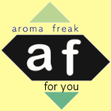 AROMA FREAK & miyabist