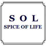 S O L =SPICE OF LIFE=