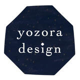 yozora design ヨゾラデザイン