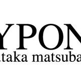 YPON yutaka matsubara