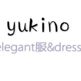 YUKINO 大人casual服 &onepiece