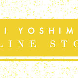 YUMI YOSHIMOTO ONLINE STORE